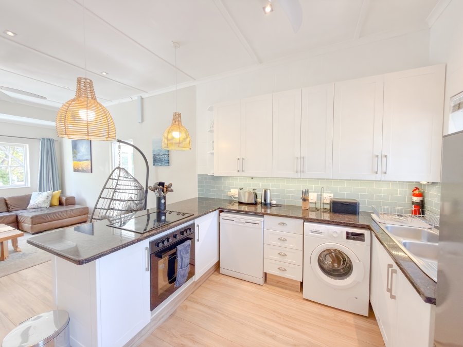 To Let 3 Bedroom Property for Rent in Seaside Longships Western Cape